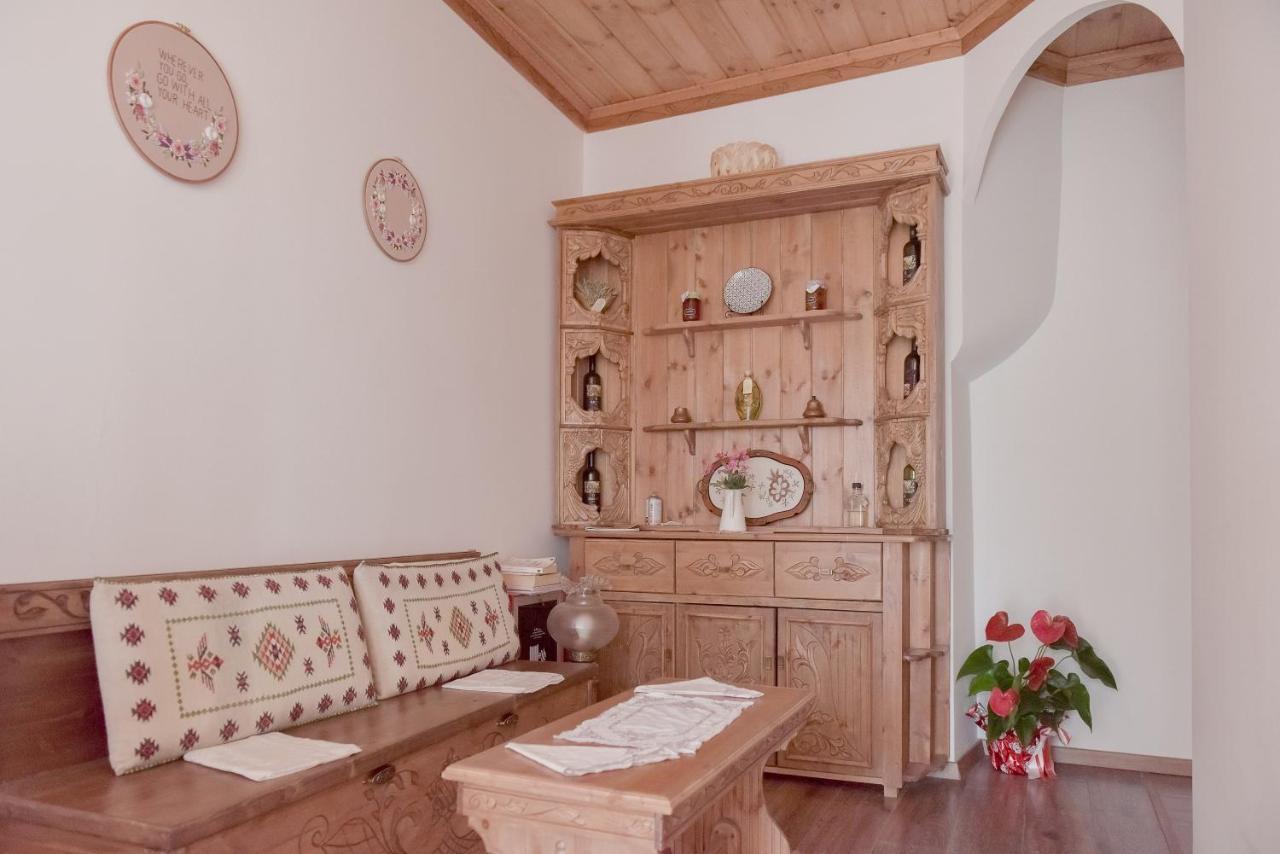 4 Rooms Since 1950 Gjirokastër Exterior foto