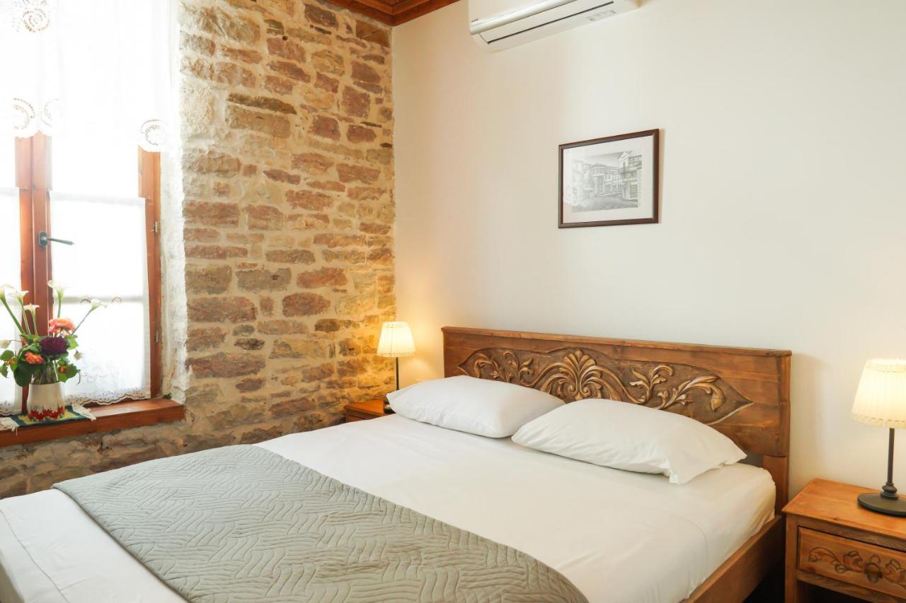 4 Rooms Since 1950 Gjirokastër Exterior foto